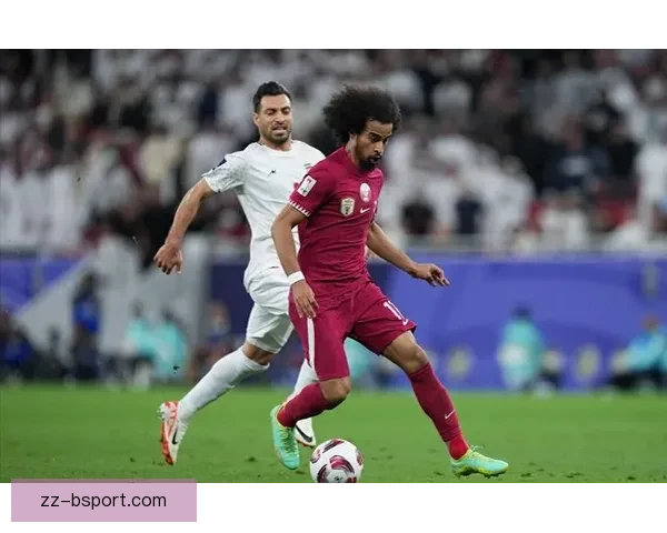 卡塔尔队核心阿菲夫专访称世界杯扩军将极大促进中东足球发展