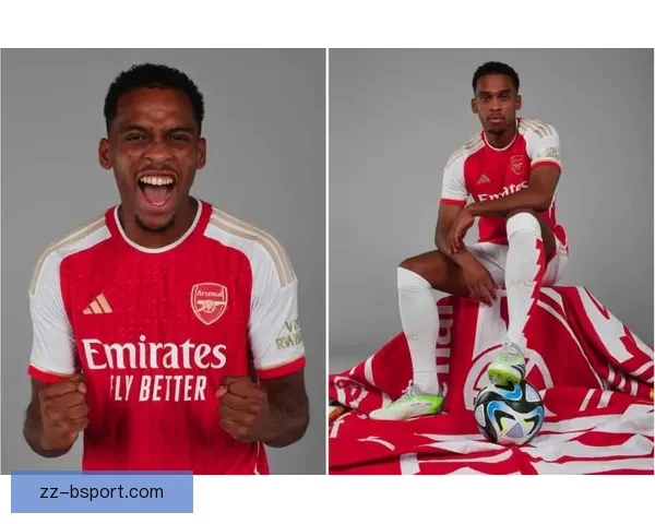 廷贝尔以创纪录高价从阿贾克斯转会加盟阿森纳开启新篇章