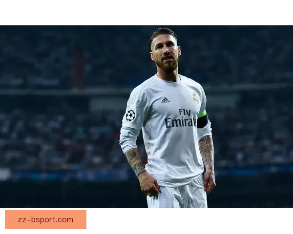 拉莫斯正式免签加盟巴黎圣日耳曼迎来新篇章